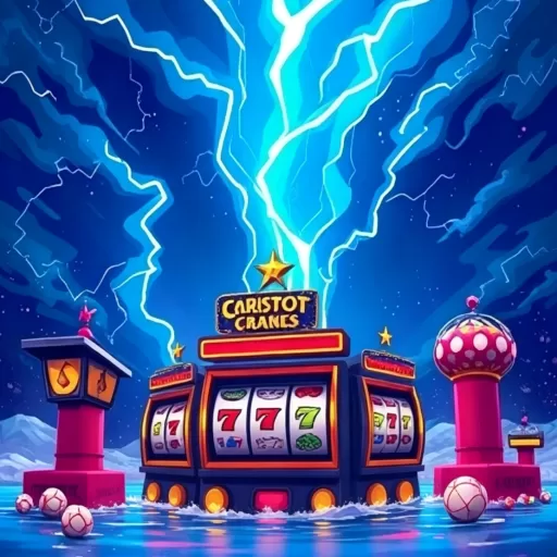 topgun77: Promo dan Bonus Terbaik untuk Para Gamer Indonesia