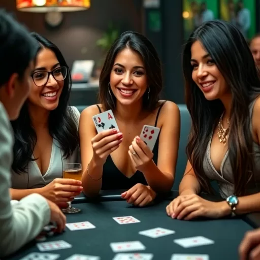 topgun77: Menyelami Keseruan Permainan Poker yang Menarik di Indonesia